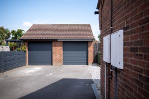 Garage- click for photo gallery